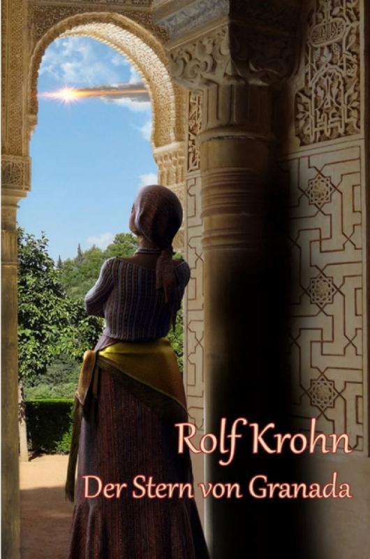 Cover-Bild Der Stern von Granada