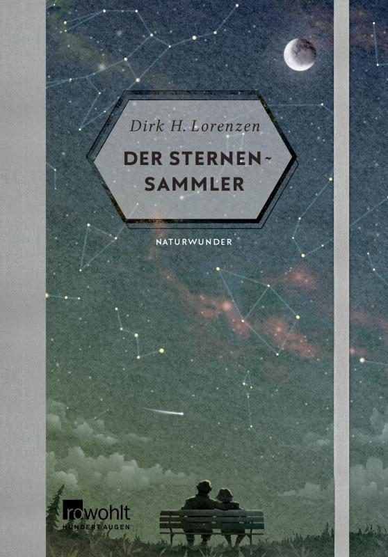 Cover-Bild Der Sternensammler