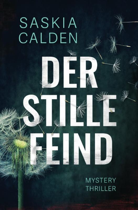 Cover-Bild Der stille Feind
