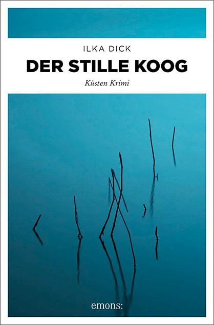 Cover-Bild Der stille Koog