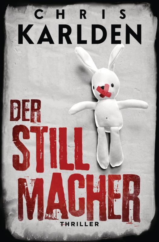 Cover-Bild Der Stillmacher: Thriller