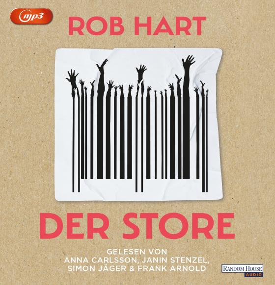 Cover-Bild Der Store