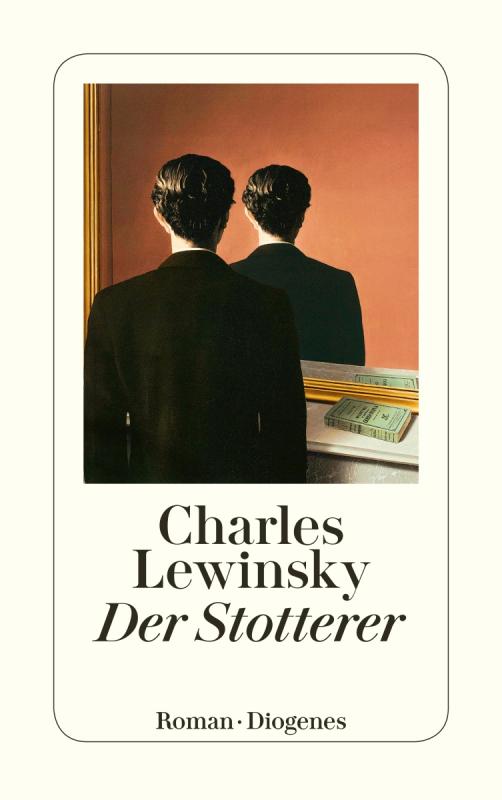 Cover-Bild Der Stotterer