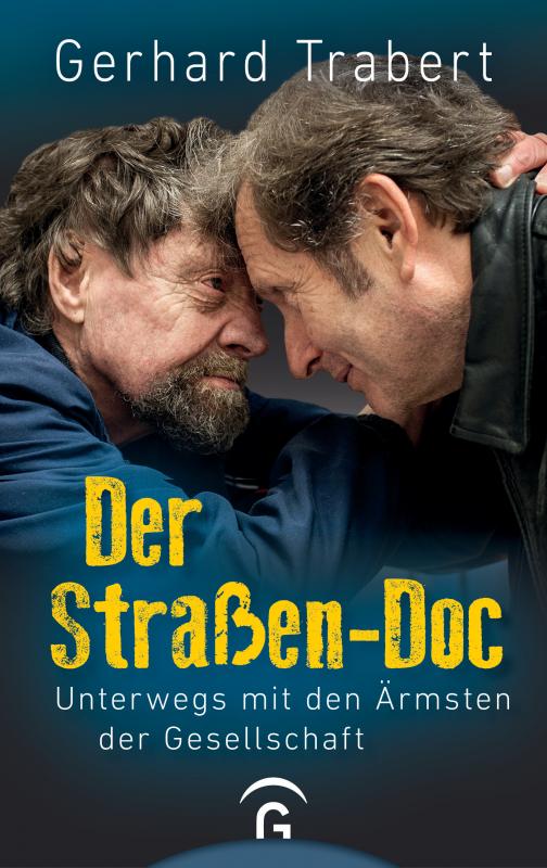 Cover-Bild Der Straßen-Doc