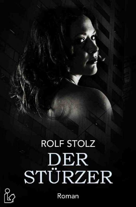 Cover-Bild DER STÜRZER