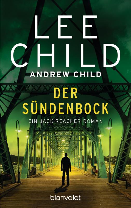 Cover-Bild Der Sündenbock