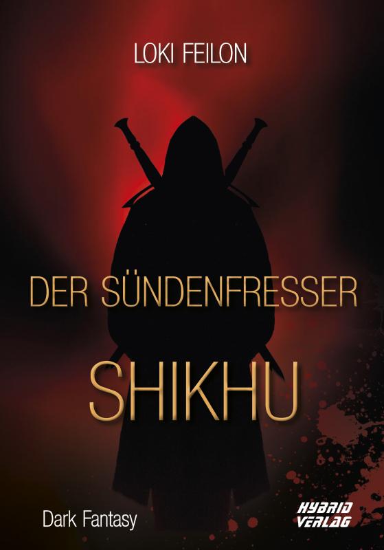 Cover-Bild Der Sündenfresser
