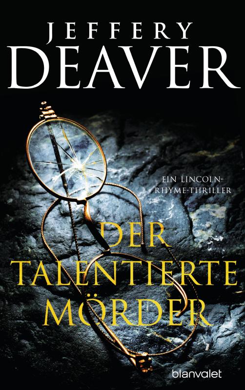 Cover-Bild Der talentierte Mörder