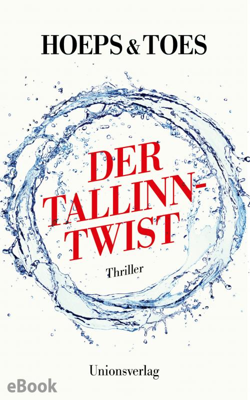 Cover-Bild Der Tallinn-Twist