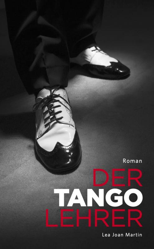 Cover-Bild Der Tangolehrer