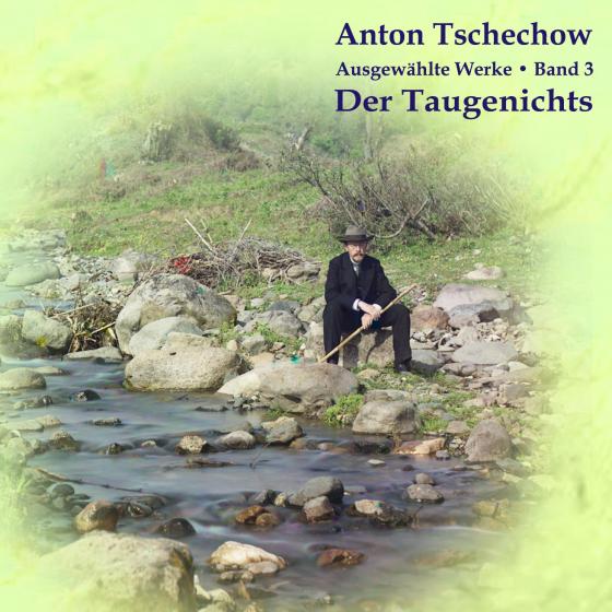 Cover-Bild Der Taugenichts