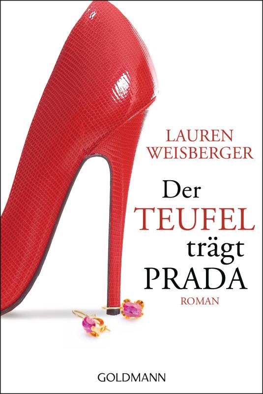 Cover-Bild Der Teufel trägt Prada