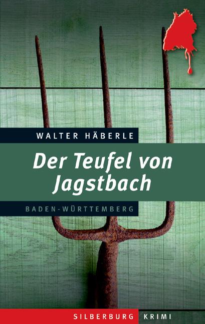 Cover-Bild Der Teufel von Jagstbach