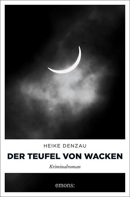 Cover-Bild Der Teufel von Wacken