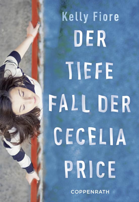 Cover-Bild Der tiefe Fall der Cecelia Price