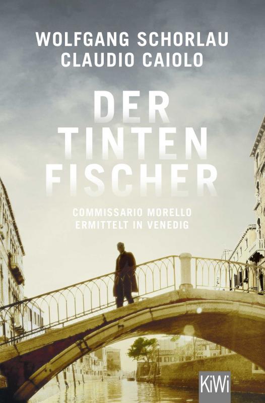 Cover-Bild Der Tintenfischer