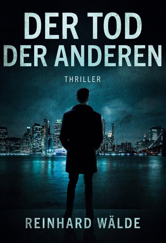 Cover-Bild Der Tod der Anderen
