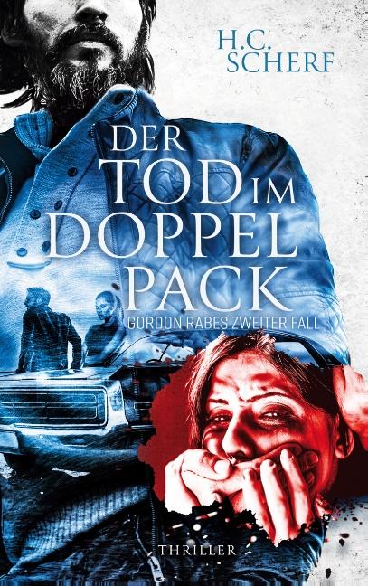 Cover-Bild Der Tod im Doppelpack