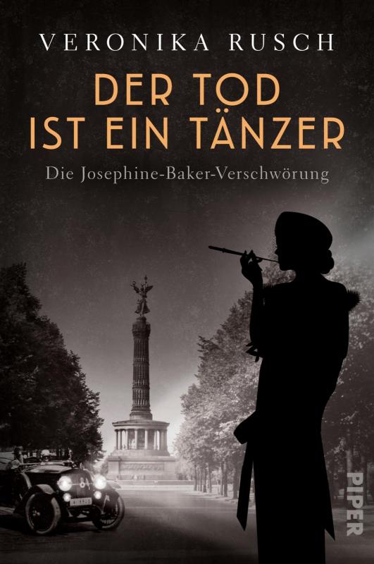 Cover-Bild Der Tod ist ein Tänzer