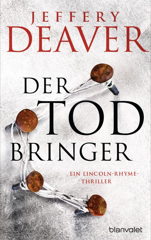 Cover-Bild Der Todbringer