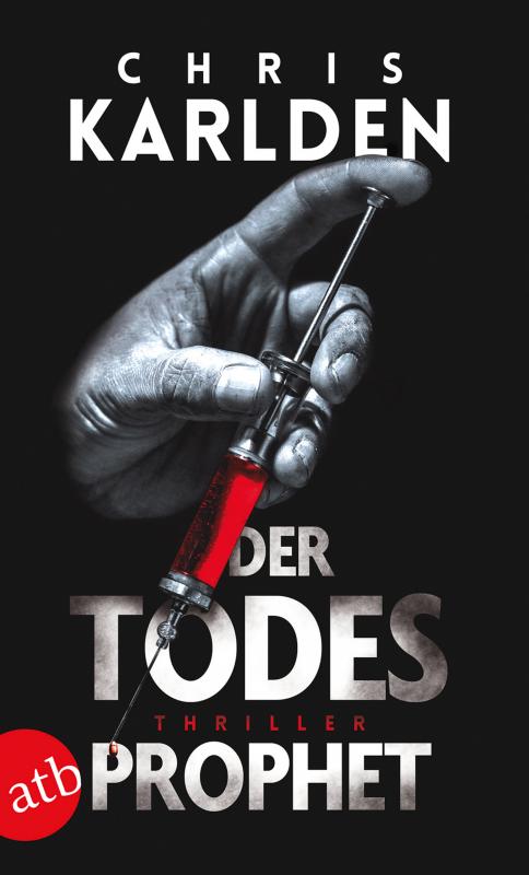 Cover-Bild Der Todesprophet