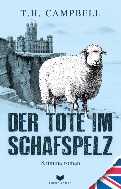 Cover-Bild Der Tote im Schafspelz
