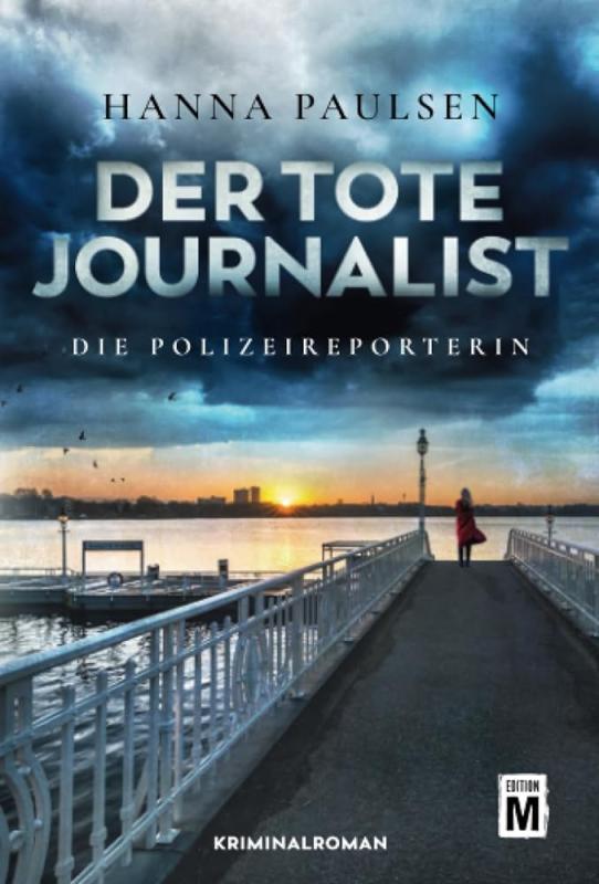 Cover-Bild Der tote Journalist