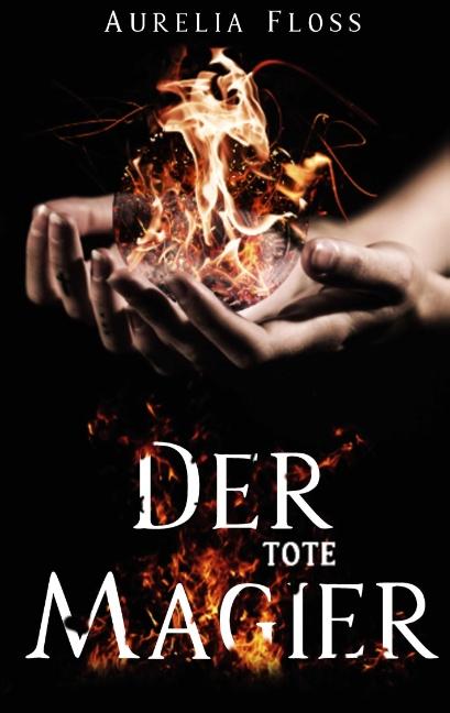 Cover-Bild Der tote Magier