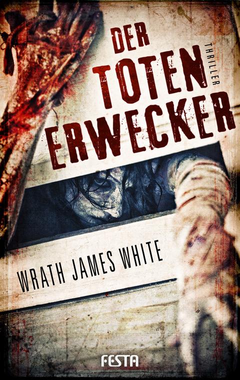 Cover-Bild Der Totenerwecker