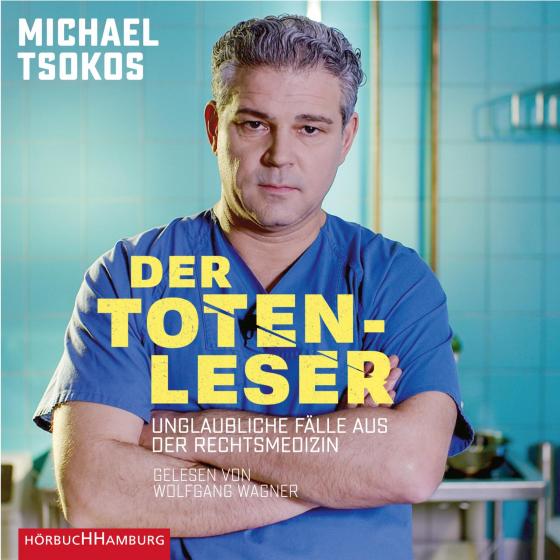 Cover-Bild Der Totenleser