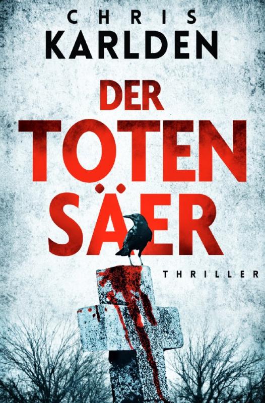 Cover-Bild Der Totensäer: Thriller