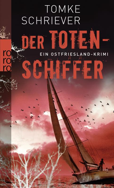 Cover-Bild Der Totenschiffer