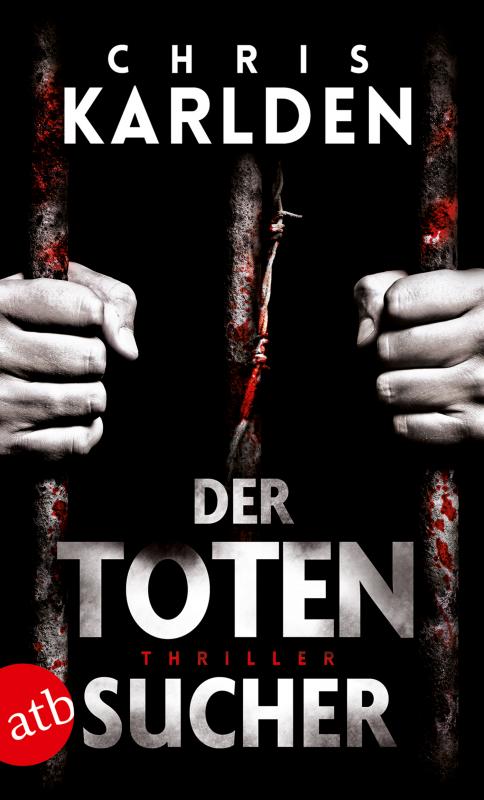 Cover-Bild Der Totensucher