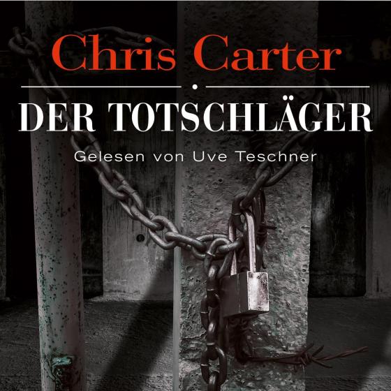 Cover-Bild Der Totschläger (Ein Hunter-und-Garcia-Thriller 5)