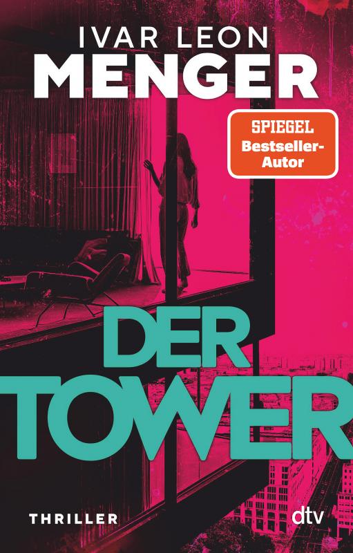 Cover-Bild Der Tower