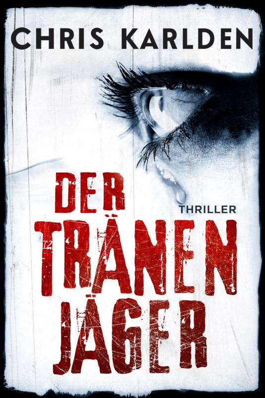 Cover-Bild Der Tränenjäger