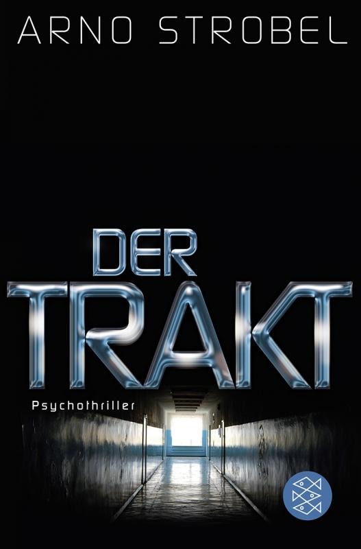 Cover-Bild Der Trakt