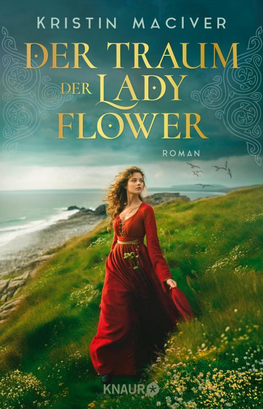 Cover-Bild Der Traum der Lady Flower