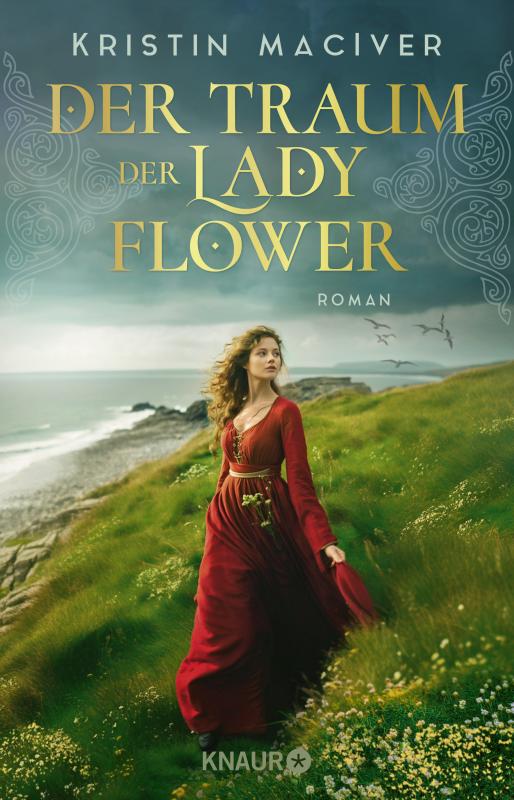 Cover-Bild Der Traum der Lady Flower