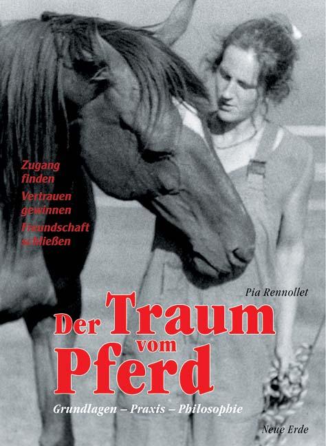 Cover-Bild Der Traum vom Pferd