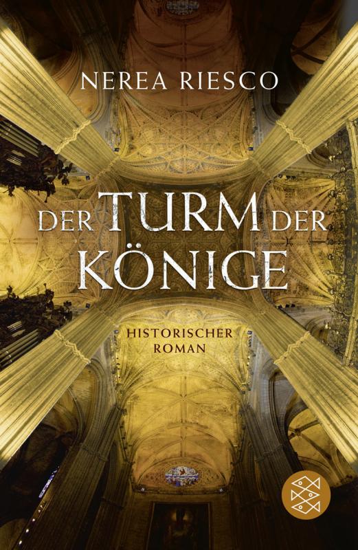 Cover-Bild Der Turm der Könige