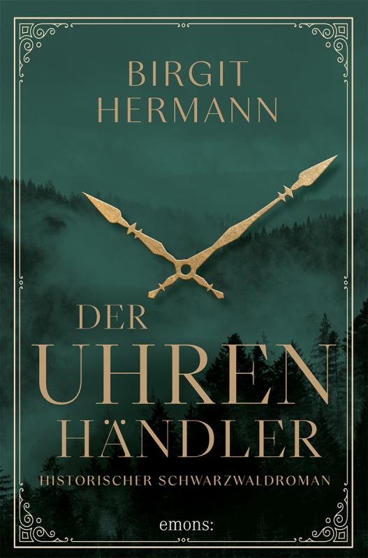 Cover-Bild Der Uhrenhändler