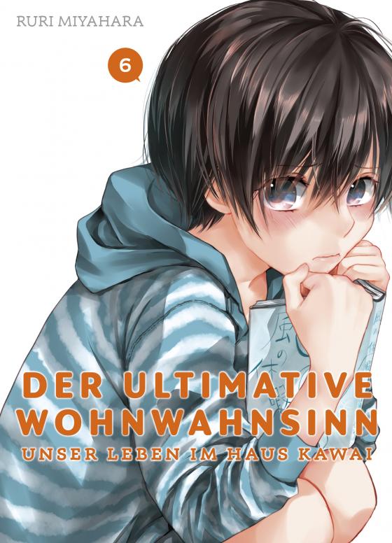 Cover-Bild Der ultimative Wohnwahnsinn: Unser Leben im Haus Kawai 06
