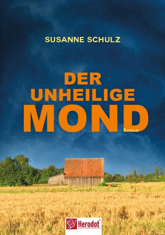 Cover-Bild Der unheilige Mond