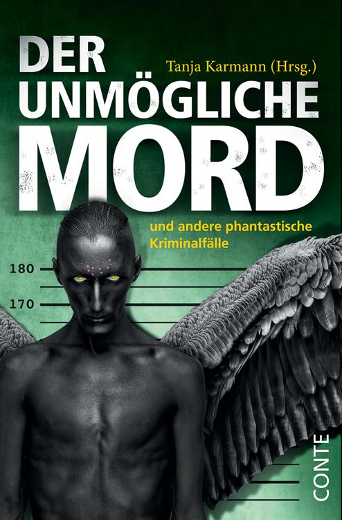 Cover-Bild Der unmögliche Mord