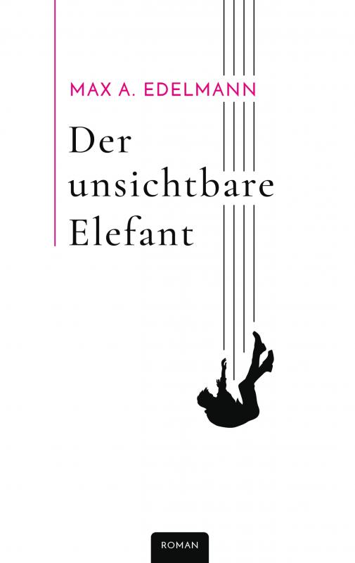 Cover-Bild Der unsichtbare Elefant
