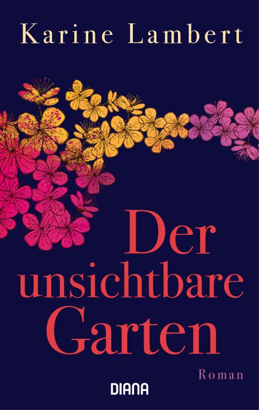 Cover-Bild Der unsichtbare Garten