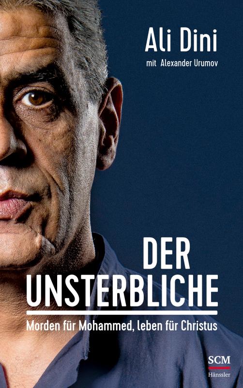 Cover-Bild Der Unsterbliche