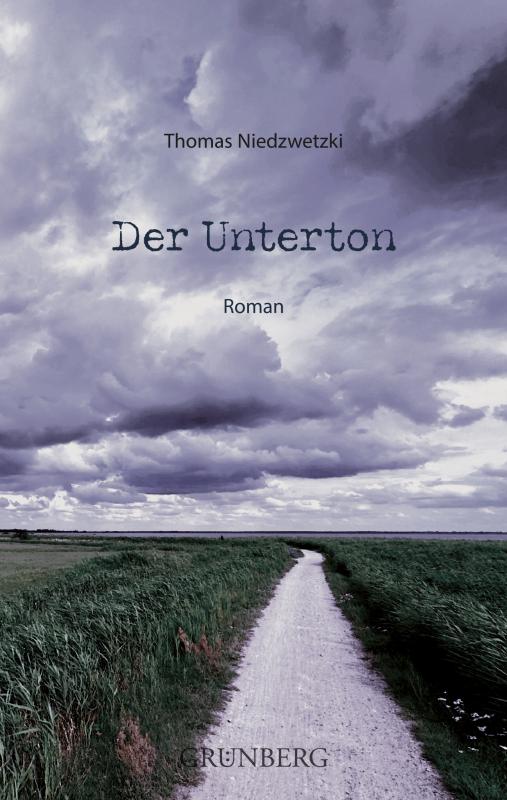 Cover-Bild Der Unterton
