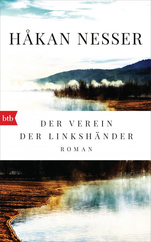 Cover-Bild Der Verein der Linkshänder
